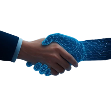 Handshake